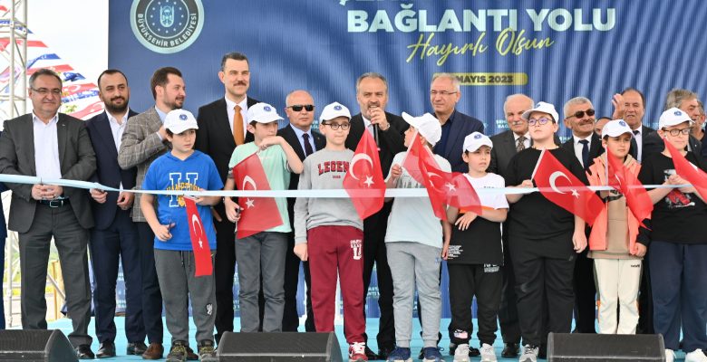 Şehir Hastanesi’ne kesintisiz ulaşım başladı