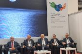 BUSKİ, tecrübelerini paylaştı