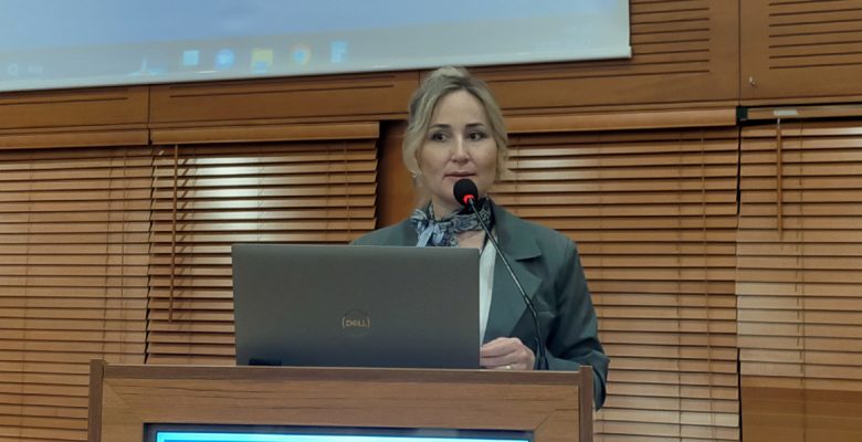 Kuraklığa karşı yeni fikirler filizleniyor