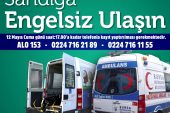 Bursa’da oy kullanmaya engel yok