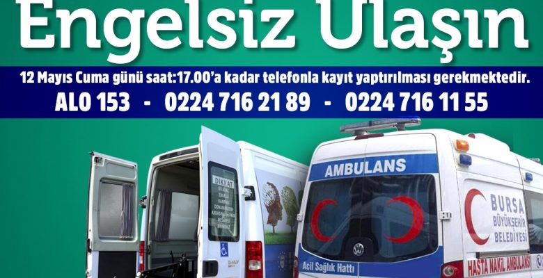 Bursa’da oy kullanmaya engel yok