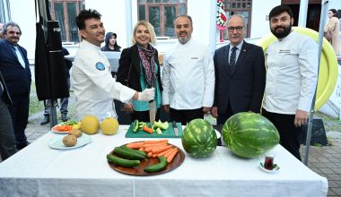 Bursa’nın en ‘Keskin mirası’  700 yıllık bir Bursa efsanesi