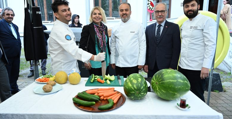 Bursa’nın en ‘Keskin mirası’  700 yıllık bir Bursa efsanesi