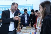 Matematik hiç bu kadar zevkli olmadı