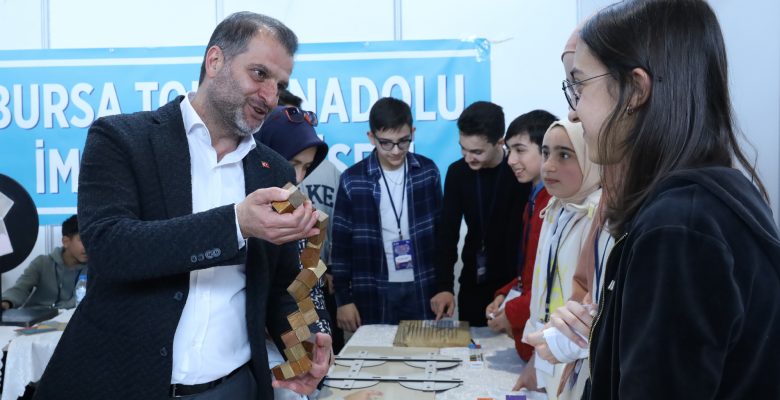 Matematik hiç bu kadar zevkli olmadı