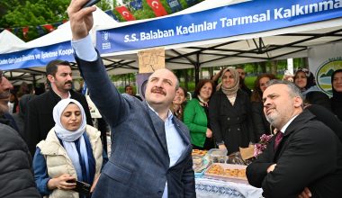 Bakan Varank başlattı, en çok yiyen kazandı