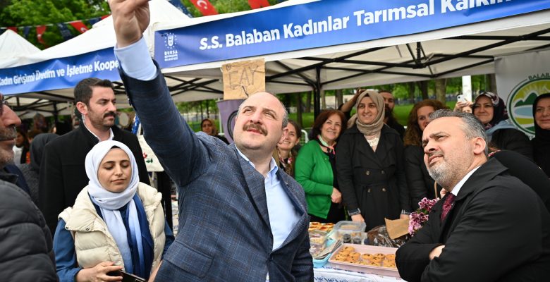 Bakan Varank başlattı, en çok yiyen kazandı
