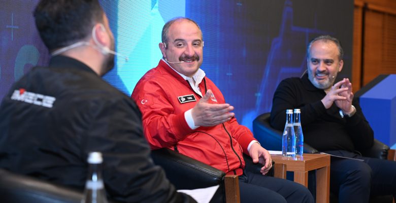 Bursa’da akıllı şehre dönüşüm başlıyor