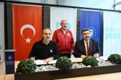Botanik Park’ta akıllı dönüşüm