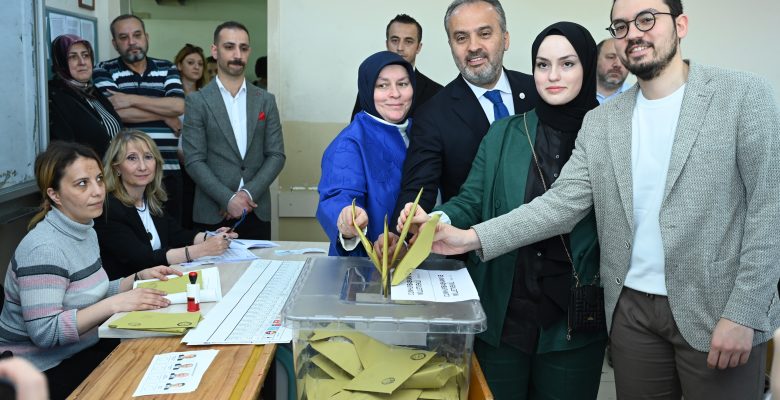 Vatandaşın kararı başımızın üstünde