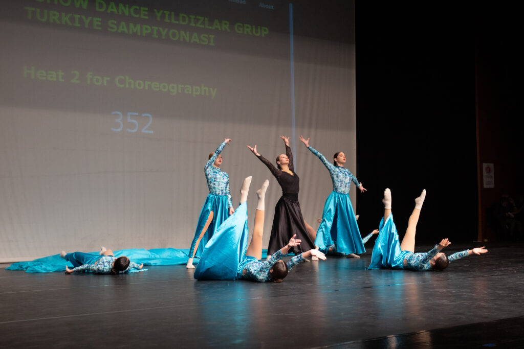 Bursa’da gün; gençlerin