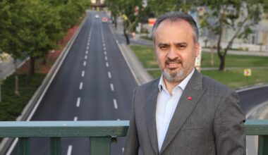 Acemler’e bir köprü daha