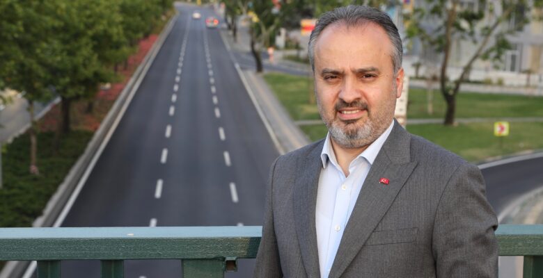 Acemler’e bir köprü daha