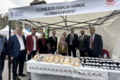 Türk mutfağı, tarihi meydana taşındı