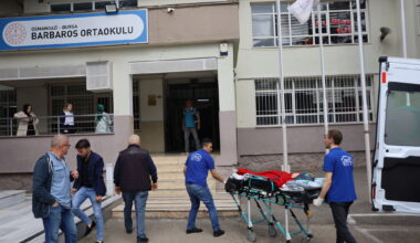 Bursa’da sandığa engel yok