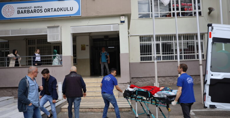 Bursa’da sandığa engel yok