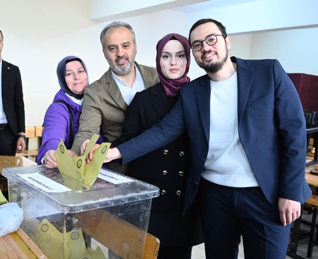 Milletin kararı her kararın üstünde