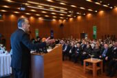 Dönüşüm stratejisi: Hızlı hareket, seri karar