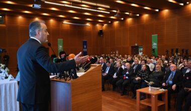 Dönüşüm stratejisi: Hızlı hareket, seri karar