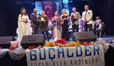 GÜÇALDER BAHAR KONSERİ YOĞUN İLGİGÖRDÜ