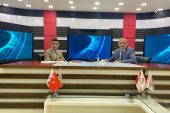 “MARMARA DENİZİ VE İZNİK GÖLÜ KORUNMALIDIR”