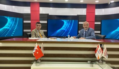 “MARMARA DENİZİ VE İZNİK GÖLÜ KORUNMALIDIR”
