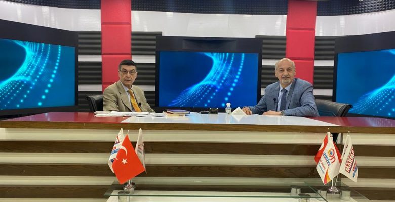 “MARMARA DENİZİ VE İZNİK GÖLÜ KORUNMALIDIR”