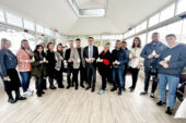 ENERJİMİZ OTİZMLİ ÇOCUKLAR İÇİN