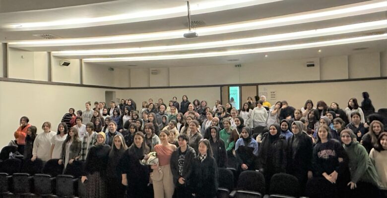 “BAĞIMLILIĞA KARŞI HOBİLER EDİNEBİLİRSİNİZ”