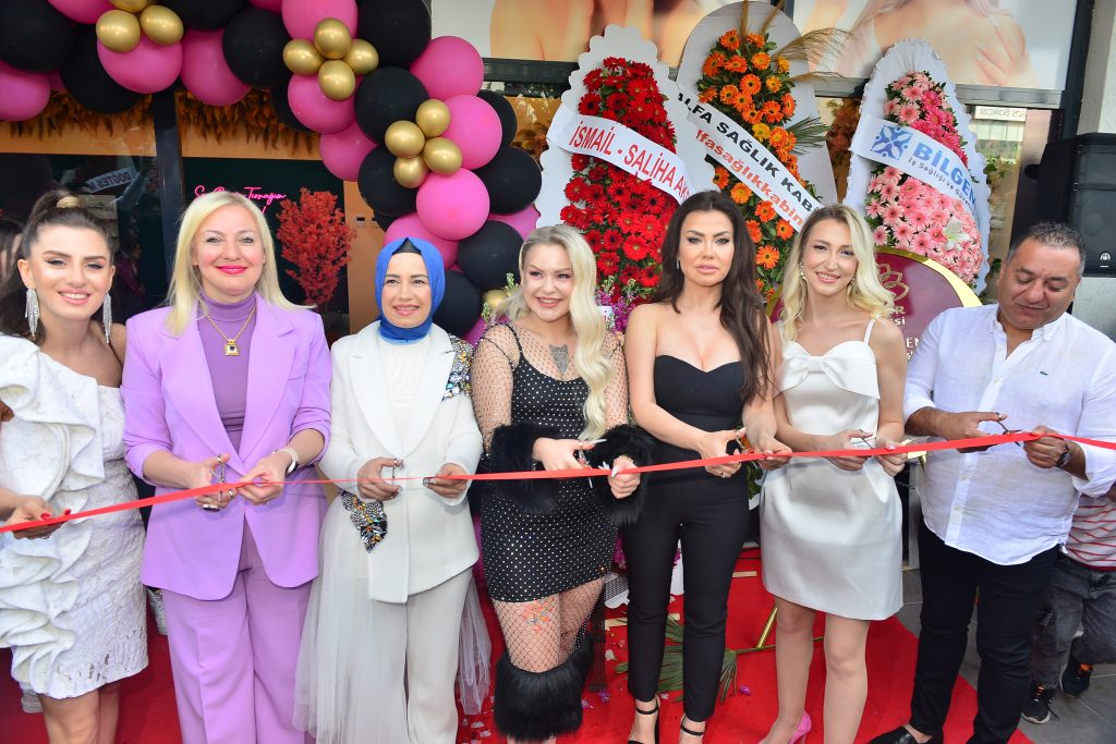 Bedeninizi değil sesinizi soyun!