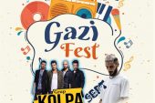 GAZİFEST’E İPTAL