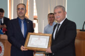 CHP’li Vekiller Mazbatalarını Aldılar