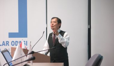 JAPON UZMAN MORIWAKI’DEN DEPREME KARŞI UYARILAR…