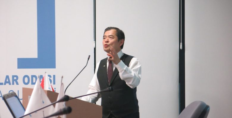 JAPON UZMAN MORIWAKI’DEN DEPREME KARŞI UYARILAR…
