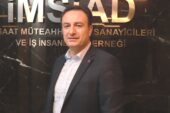 BURSA İŞ DÜNYASINDA ORTAK GÖRÜŞ : ARTIK İLK GÜNDEM EKONOMİ OLMALI