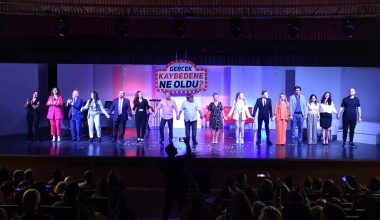 Gerçek Kaybeden’ Kahkahalara Boğdu