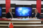 MEHMET ALTINÖZ YENİDEN REFAH PARTİSİ POLİTİKALARINI ANLATTI