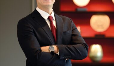 Yeşilova Holding, Türkiye’nin En İyi Yönetilen 4 Şirketinden Biri Oldu Yeşilova Holding, Türkiye’nin En İyi Yönetilen 4 Şirketinden Biri Oldu
