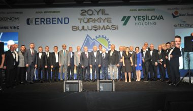 ARSİYAD’DAN 20. YILINA ÖZEL GÖRKEMLİ ETKİNLİK