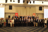 ARSİYAD’DA BAYRAĞI ERDİNÇ ACAR DEVRALDI