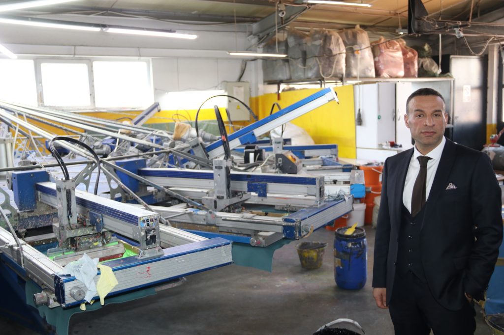 BEBDER YÖNETİM KURULU BAŞKANI FUAT YENİKAPI: “SEKTÖRÜMÜZE KALİTE VE FİYAT STANDARTLARI GETİRİLMELİ”