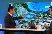 Japon deprem uzmanı Nilüfer’e konuk oldu