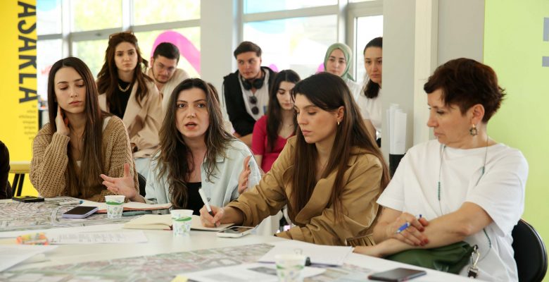 Nilüfer Belediyesi deprem parkı yapacak