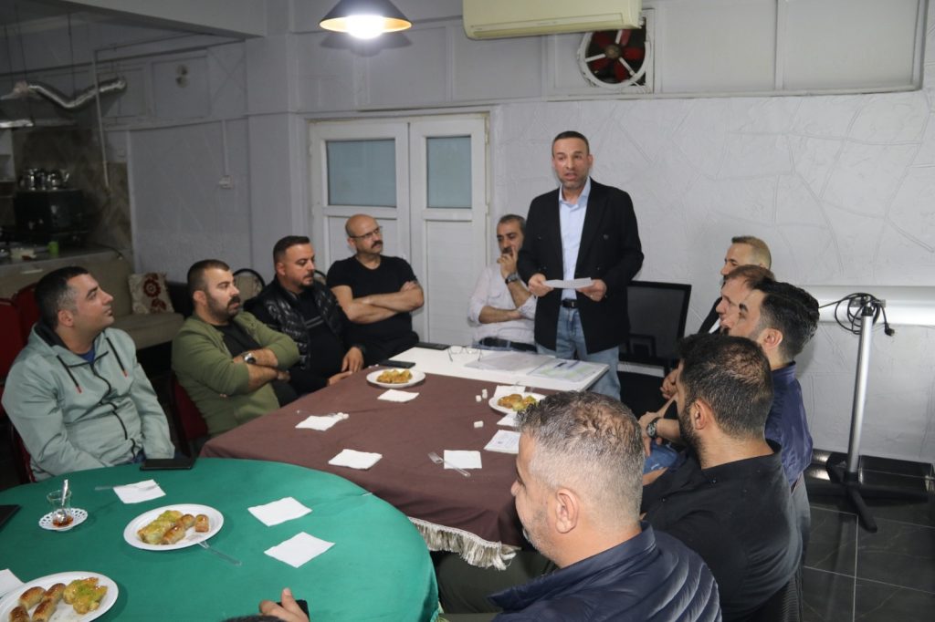 BEBDER, BASKI SEKTÖRÜNE İVME KAZANDIRMAYA HAZIRLANIYOR