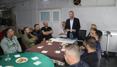 BEBDER, BASKI SEKTÖRÜNE İVME KAZANDIRMAYA HAZIRLANIYOR