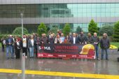 TMMOB BURSA İKK SOMA FACİASINI UNUTMADI…