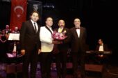   DİNLEYİCİLERDEN TAM NOT ALDILAR…