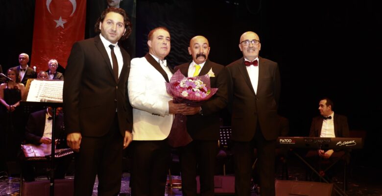   DİNLEYİCİLERDEN TAM NOT ALDILAR…