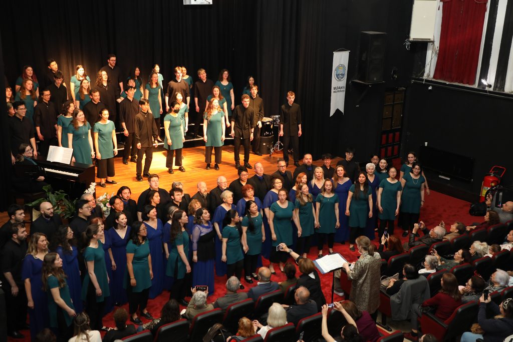 MUDANYA HAFTA SONU KÜLTÜR VE SANATA DOYDU