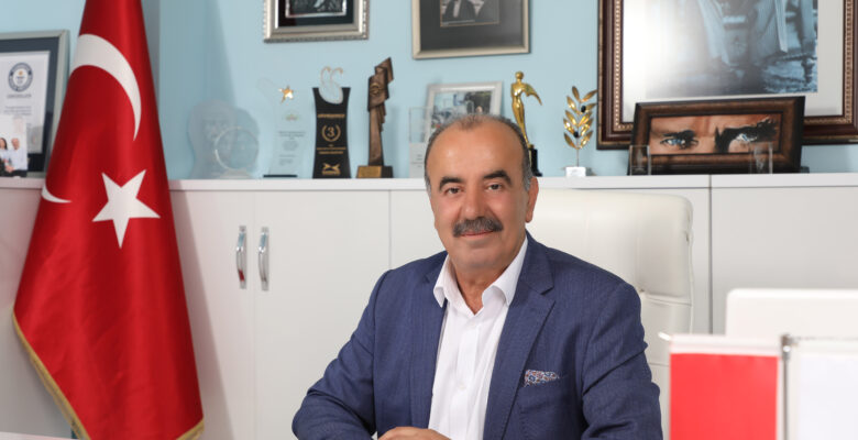 SAYIŞTAY’DAN MUDANYA BELEDİYESİ’NE 9 YILDIR “TEMİZ” RAPORU